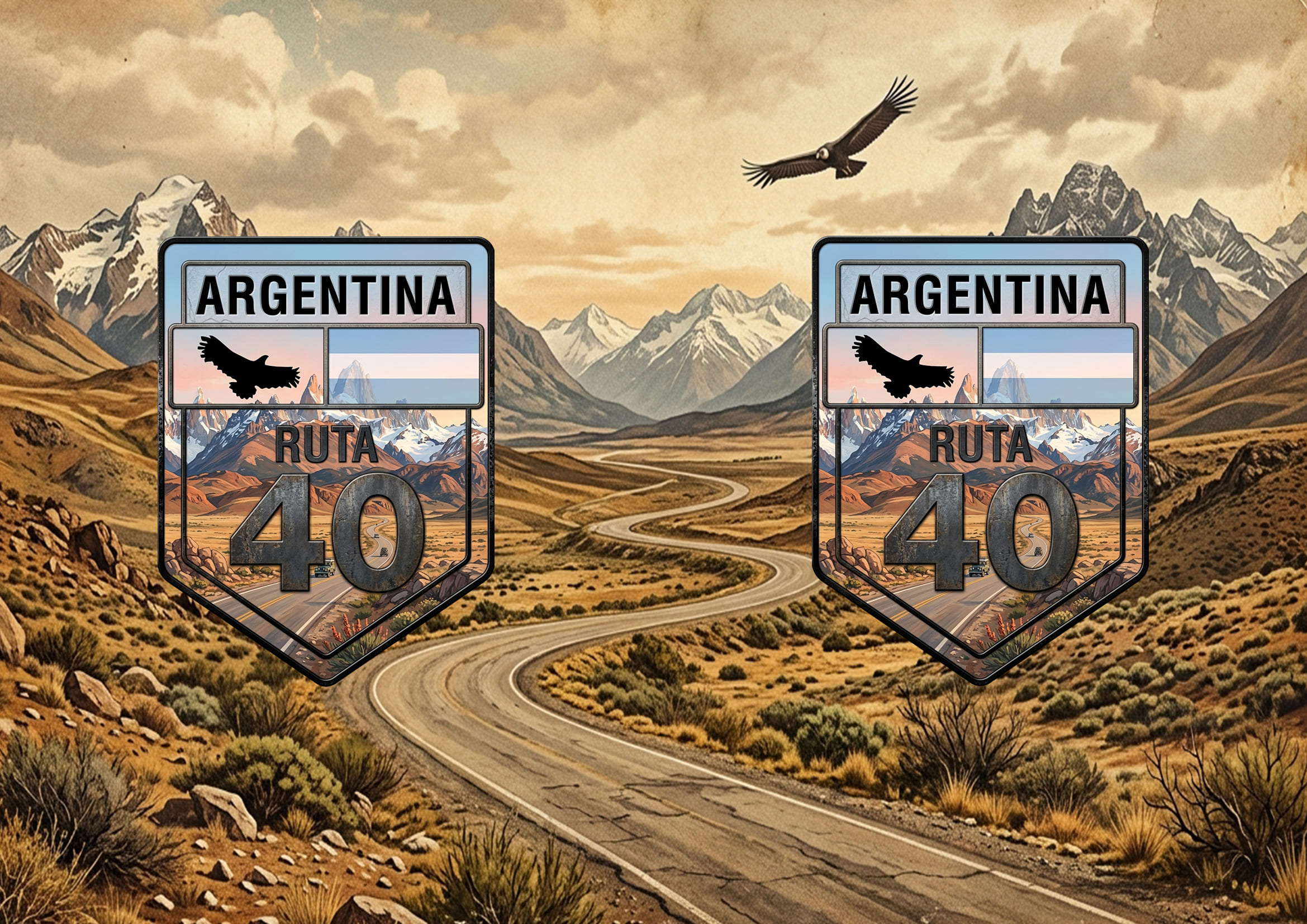 Diseño A4 Ruta 40 1b