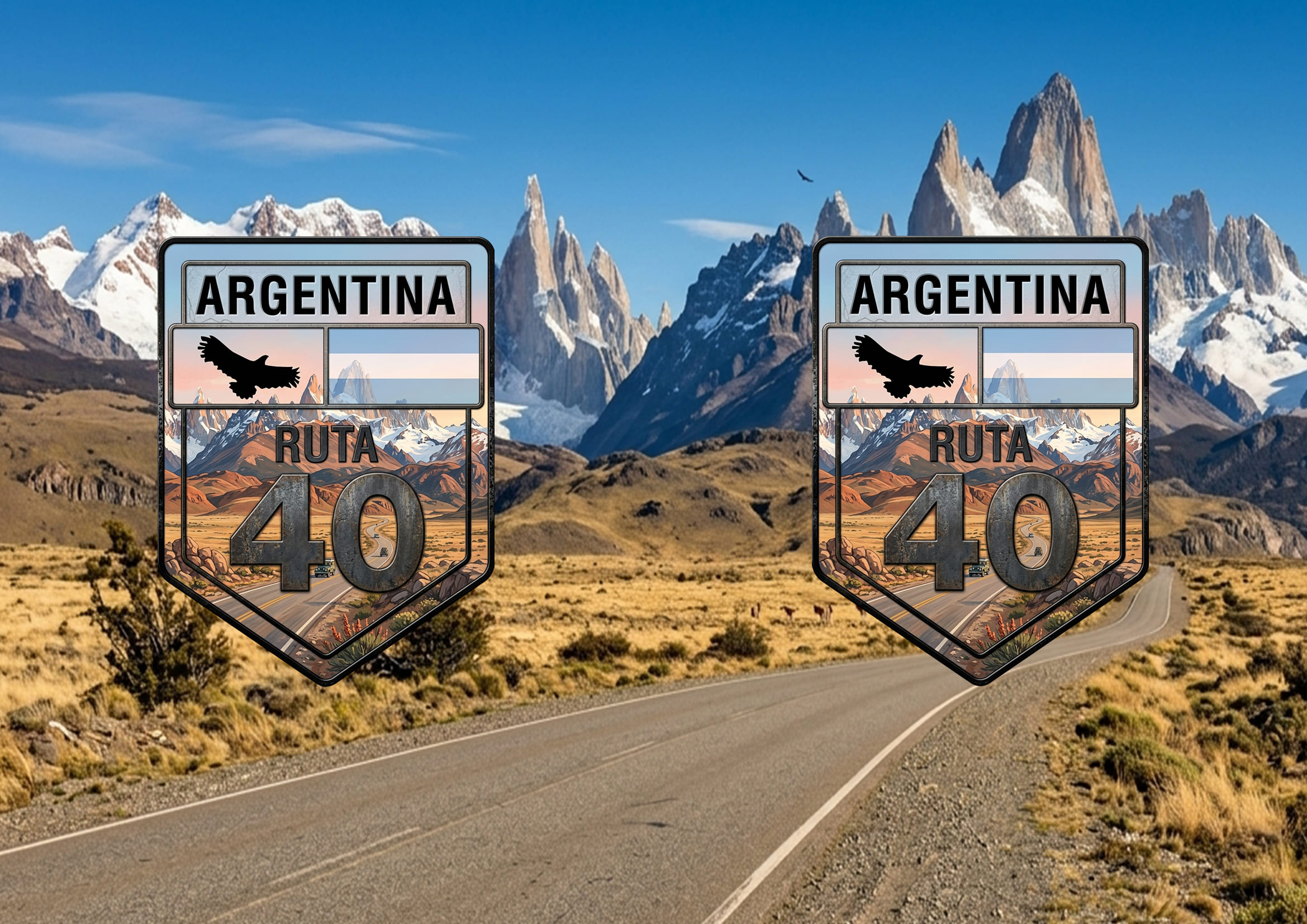 Diseño A4 Ruta 40 1c