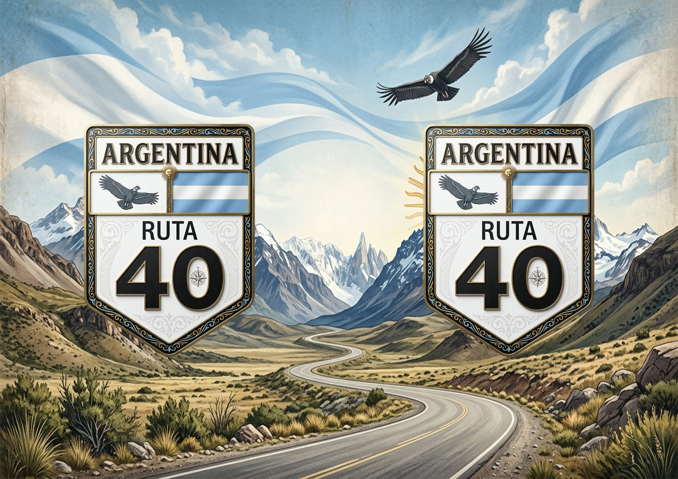 Diseño A4 Ruta 40 2