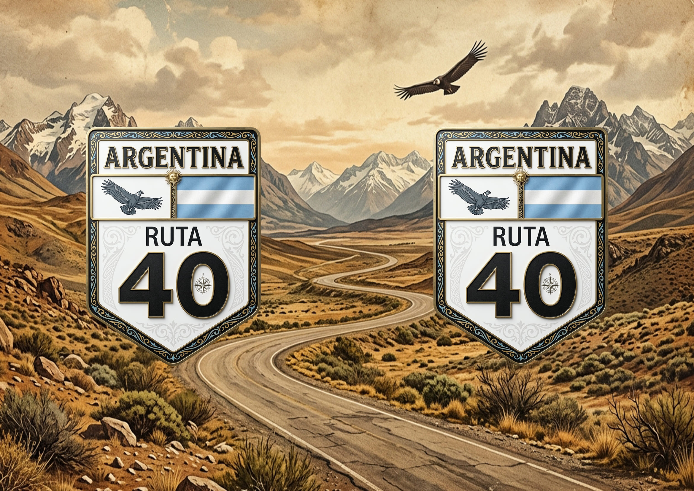 Diseño A4 Ruta 40 2b