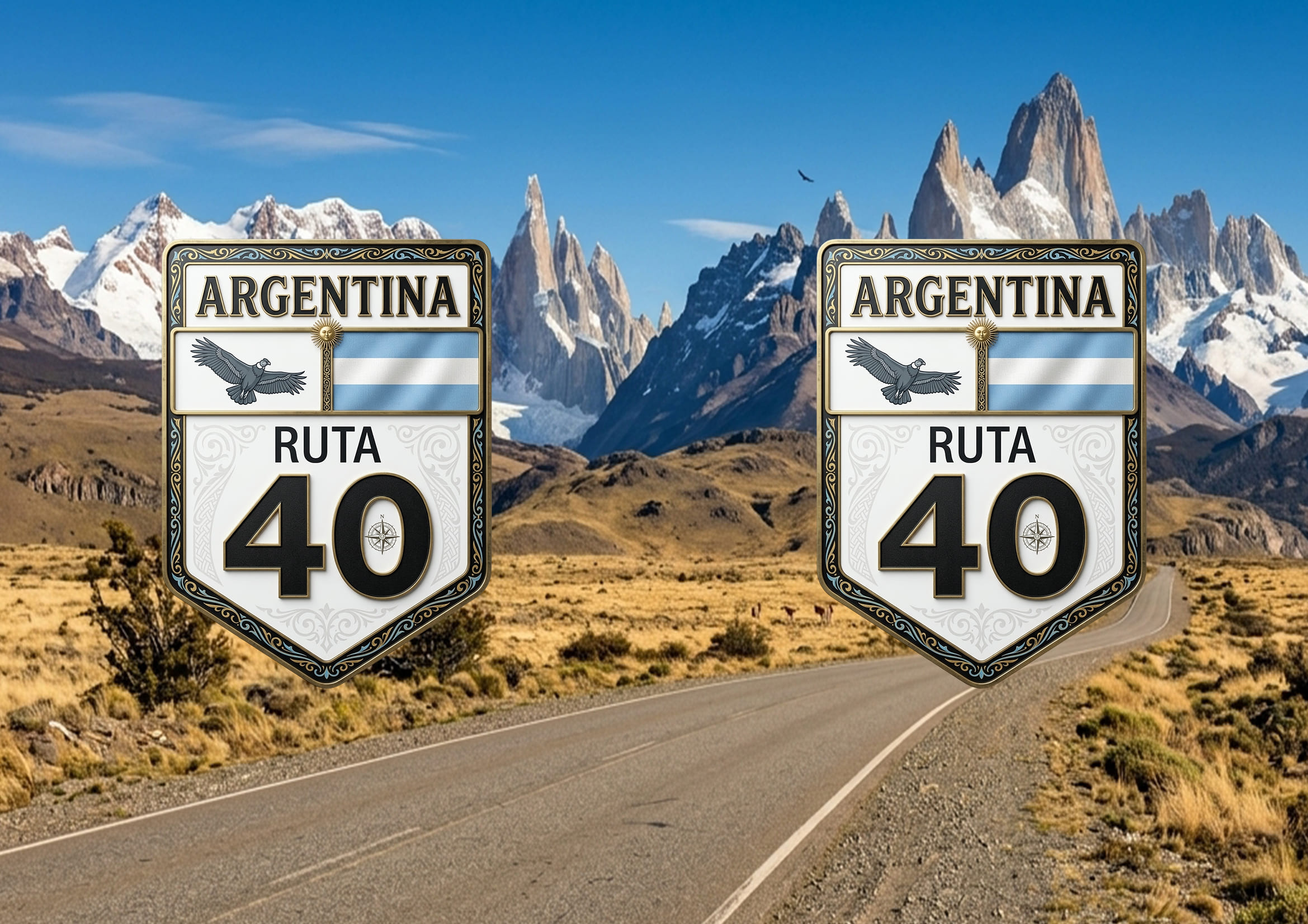 Diseño A4 Ruta 40 2c