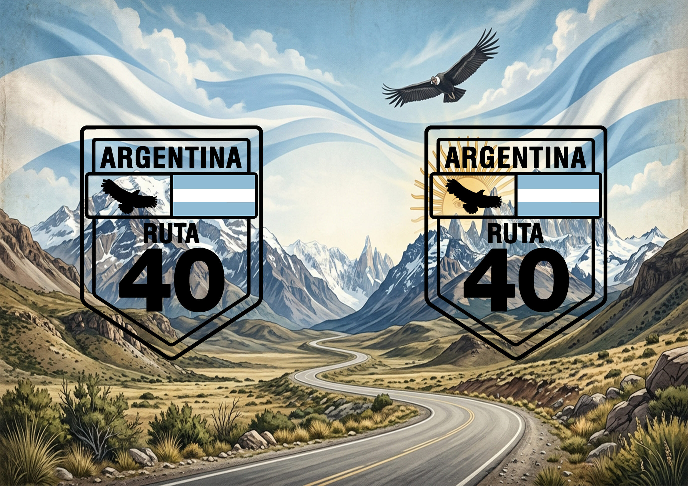 Diseño A4 Ruta 40 3