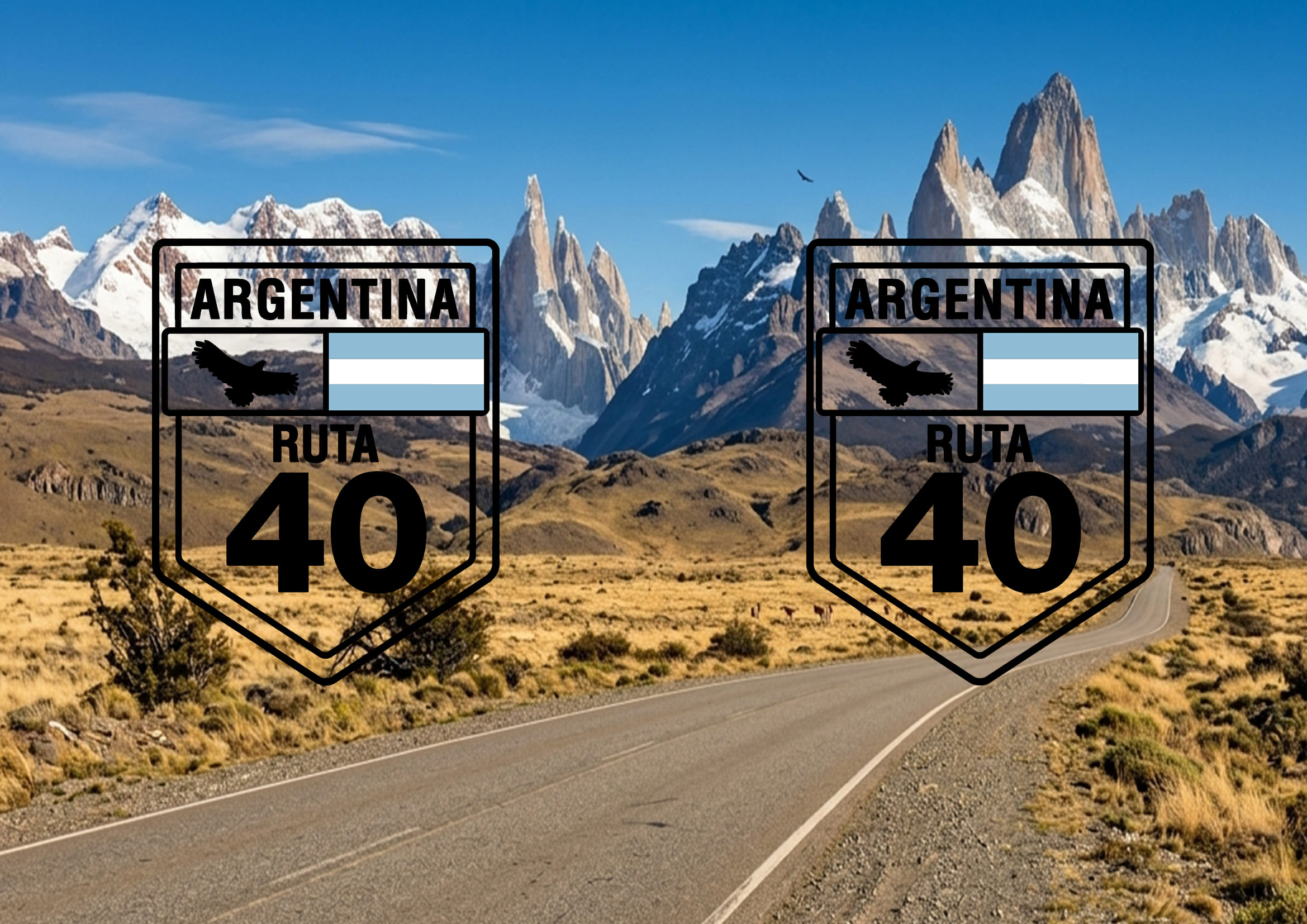 Diseño A4 Ruta 40 3c