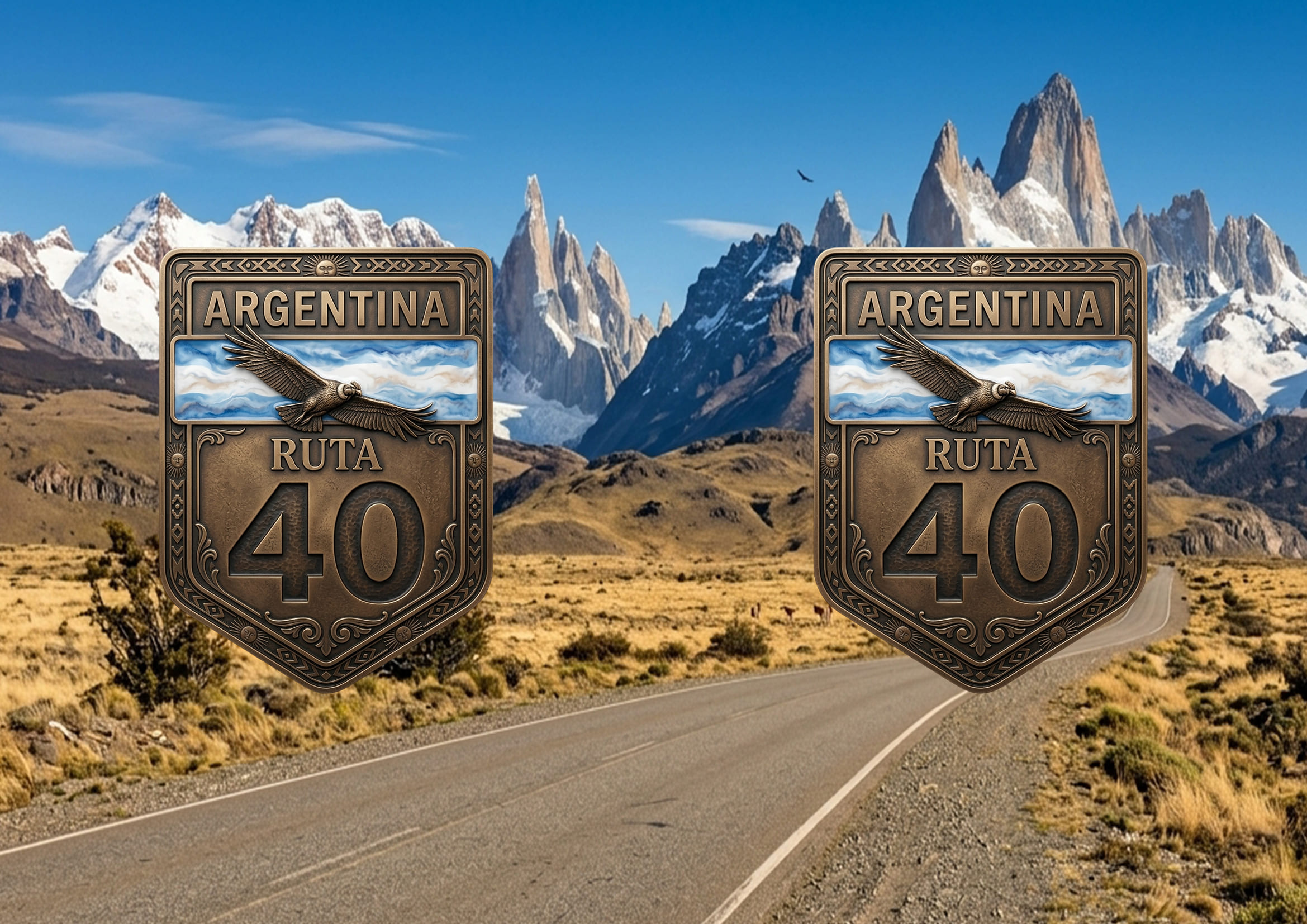 Diseño A4 Ruta 40c